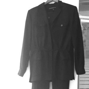 Josephine Chaus Pant Suit